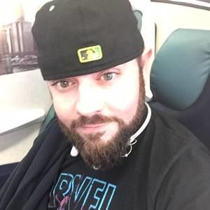 Meet your Posher, John